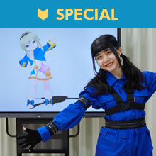 バーチャルシンガー体験「歌ってみた」動画をつくってみた