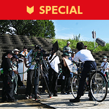 「ドラマ講座」を受けてみよう！