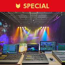 プロが考えた照明プランを操作してみよう！