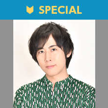 卒業生声優ゲストトーク（白井悠介さん）
