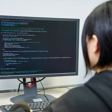 ゲーム制作科「ゲーム制作体験」